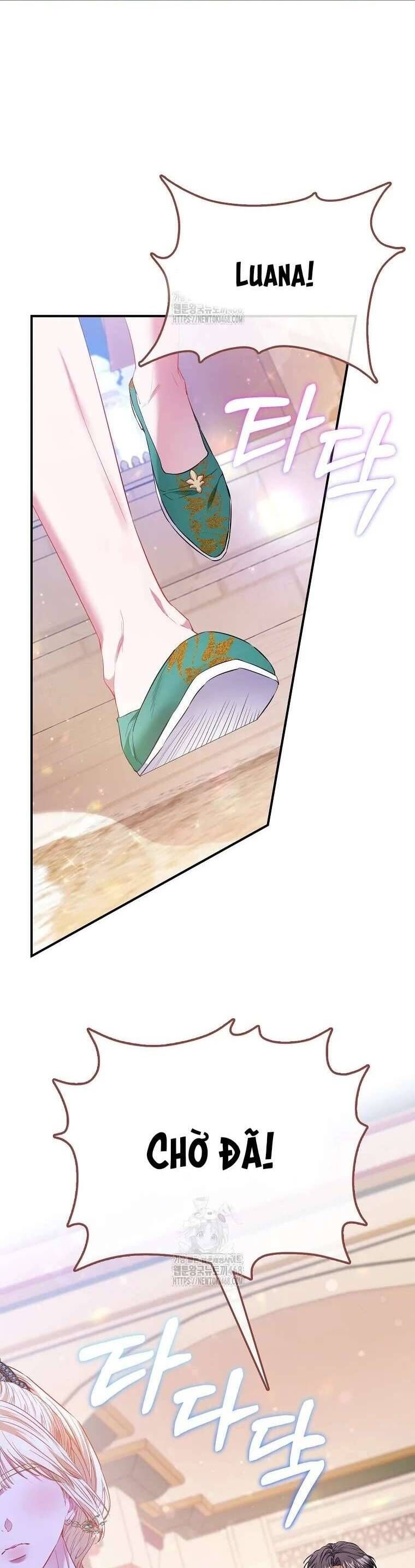 Nàng Công Chúa Của Mọi Người - Chapter 89 - Page 23