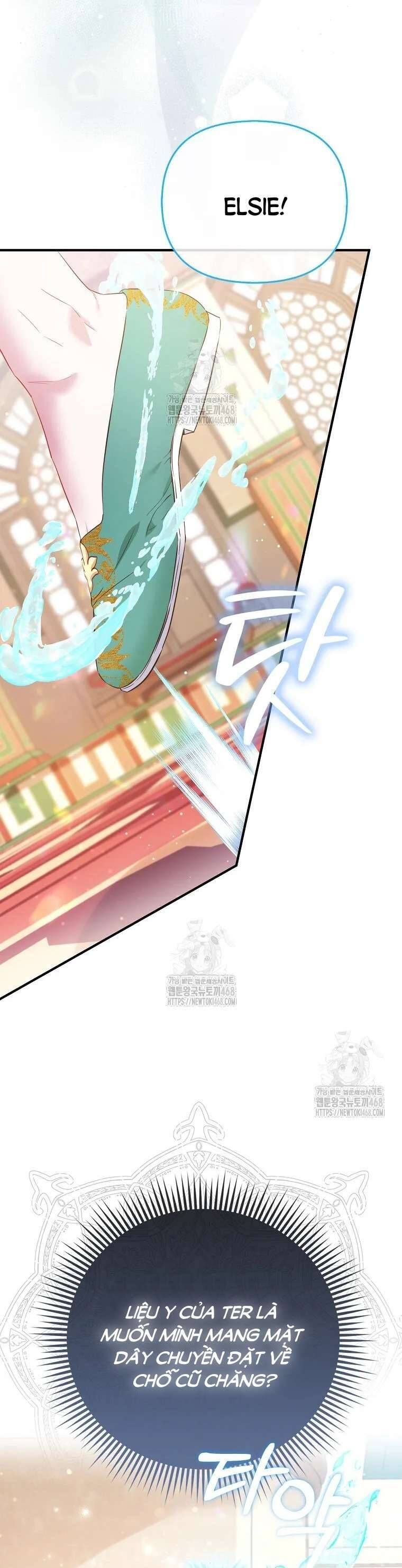 Nàng Công Chúa Của Mọi Người - Chapter 89 - Page 25