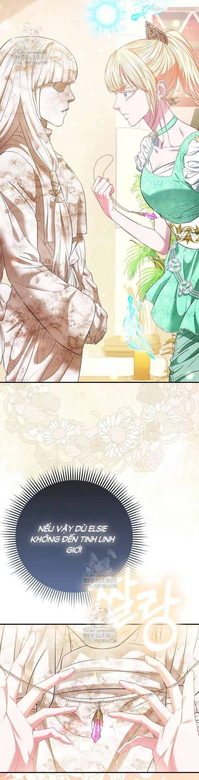 Nàng Công Chúa Của Mọi Người - Chapter 89 - Page 26