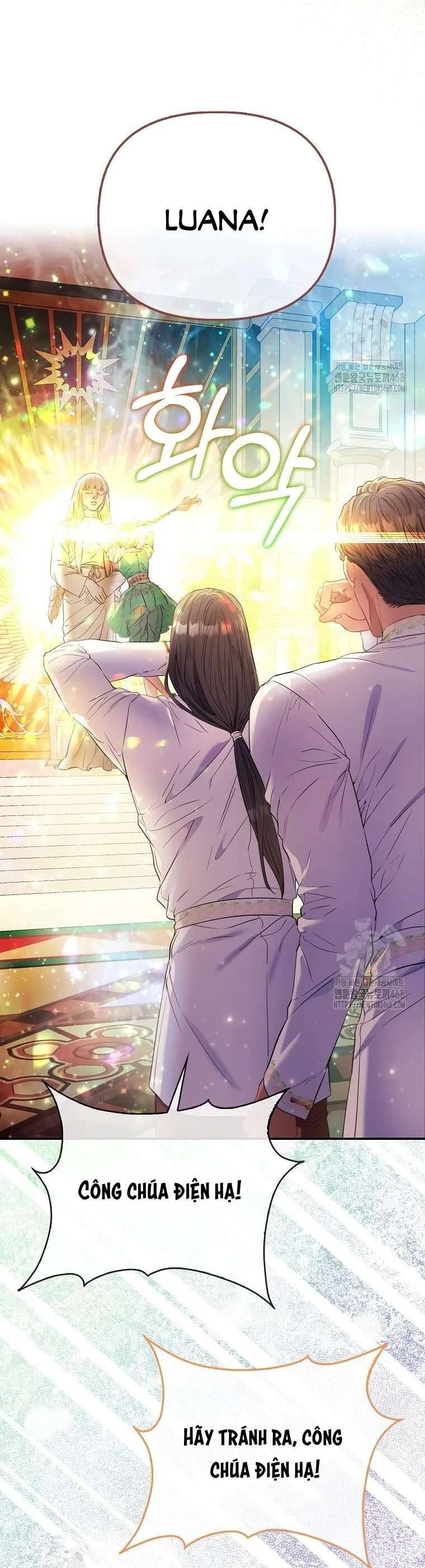 Nàng Công Chúa Của Mọi Người - Chapter 89 - Page 28