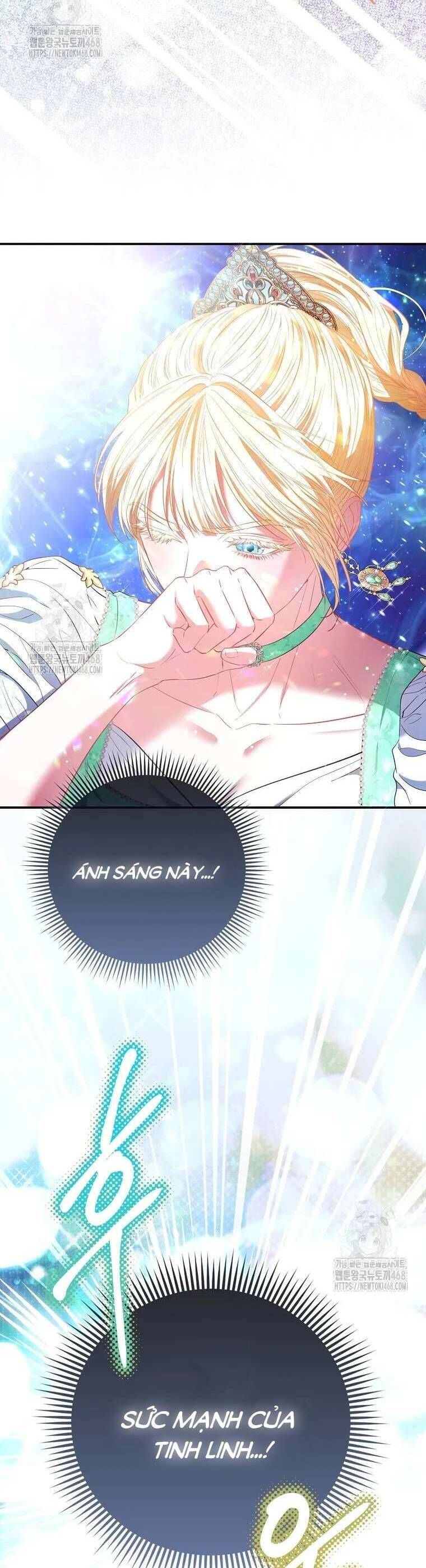 Nàng Công Chúa Của Mọi Người - Chapter 89 - Page 29