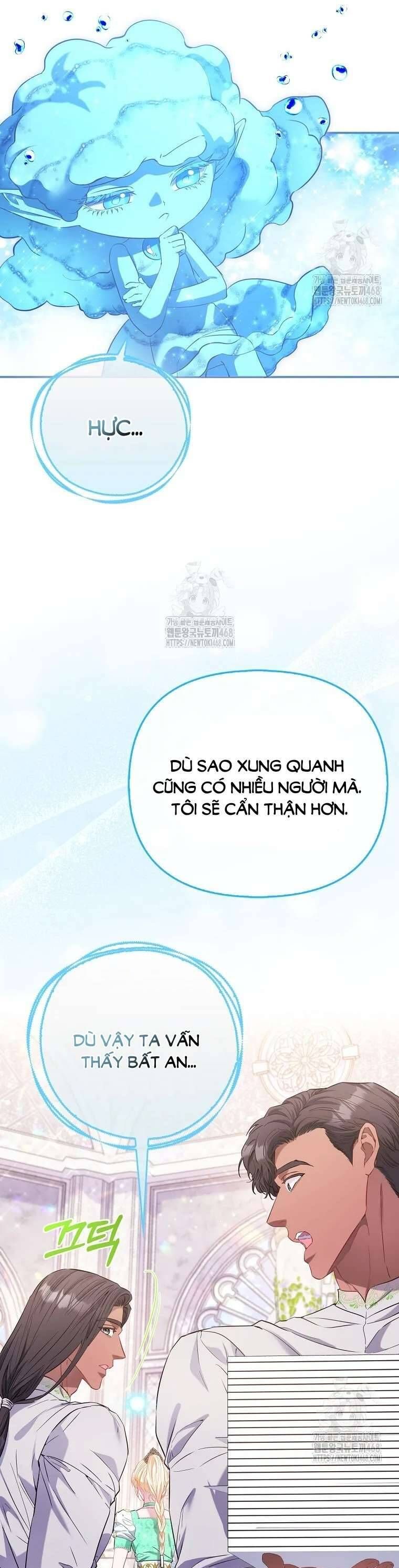 Nàng Công Chúa Của Mọi Người - Chapter 89 - Page 3
