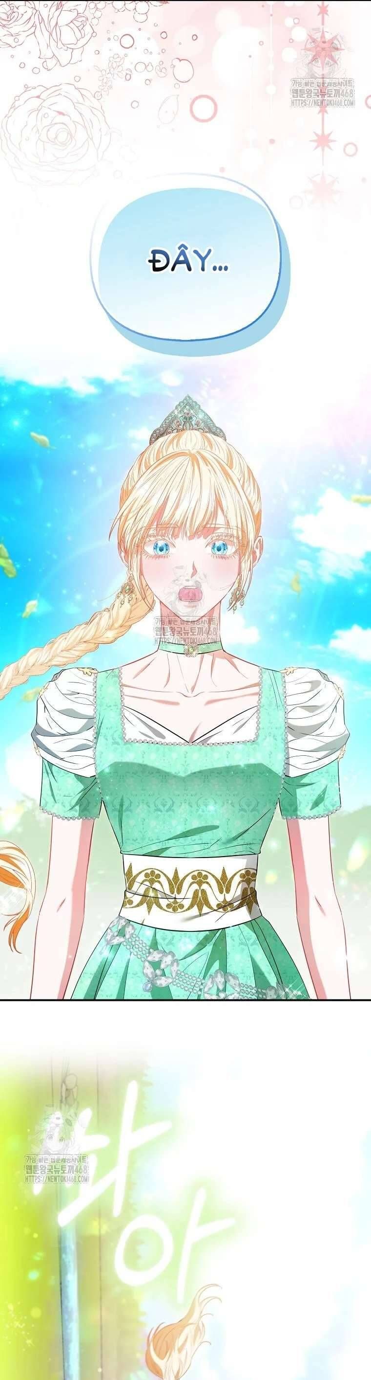 Nàng Công Chúa Của Mọi Người - Chapter 89 - Page 31