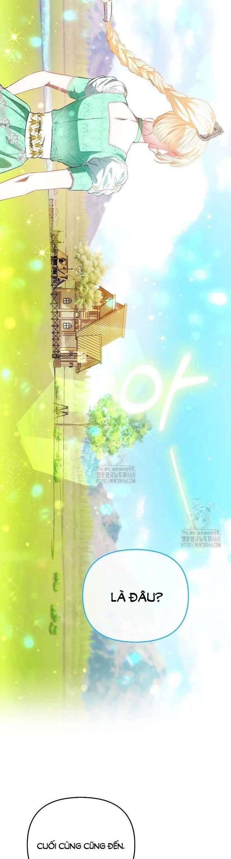 Nàng Công Chúa Của Mọi Người - Chapter 89 - Page 32