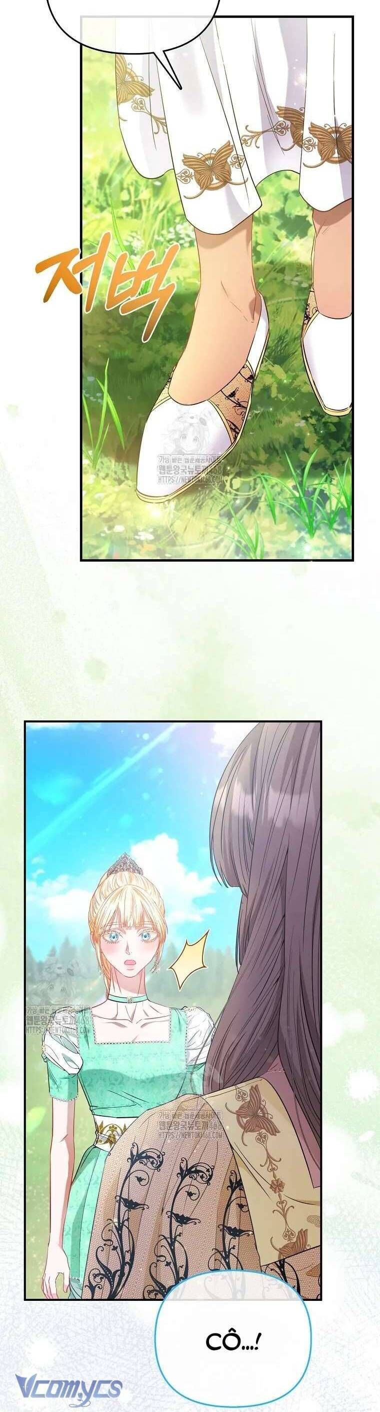 Nàng Công Chúa Của Mọi Người - Chapter 89 - Page 33