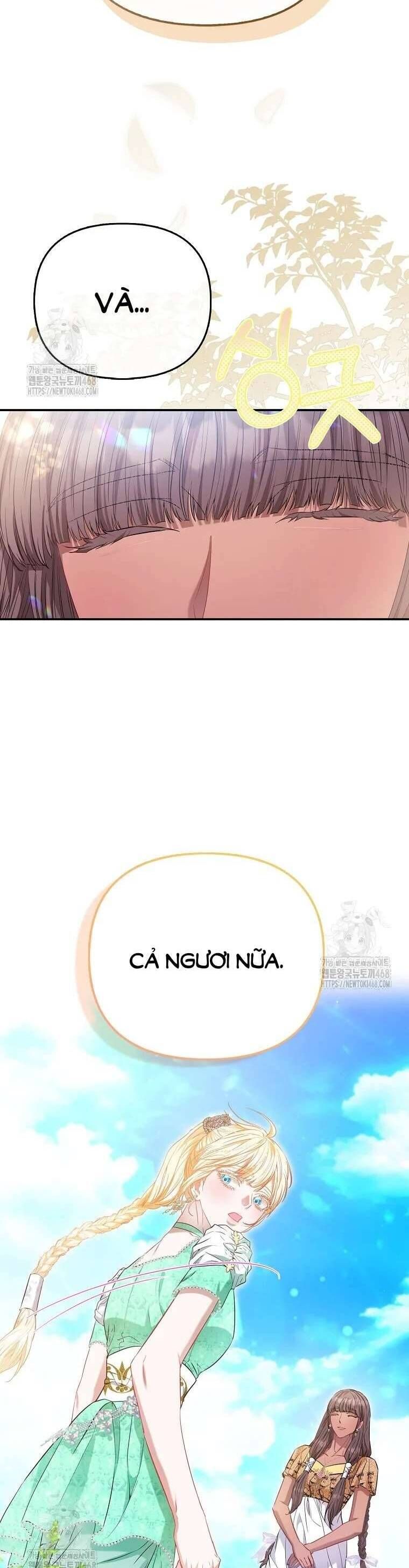 Nàng Công Chúa Của Mọi Người - Chapter 89 - Page 35