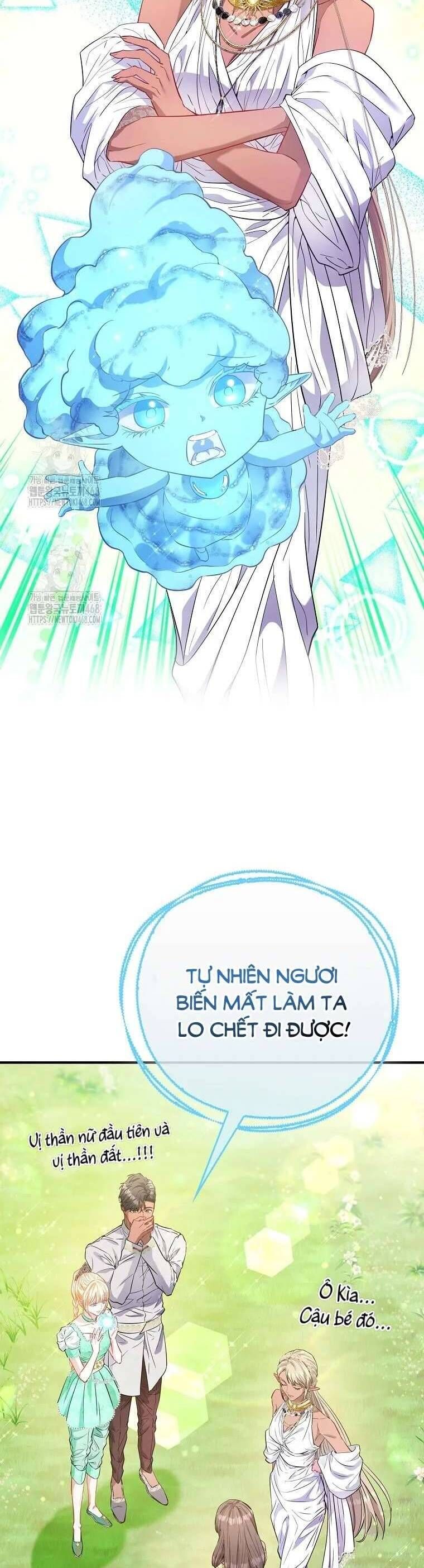 Nàng Công Chúa Của Mọi Người - Chapter 89 - Page 38