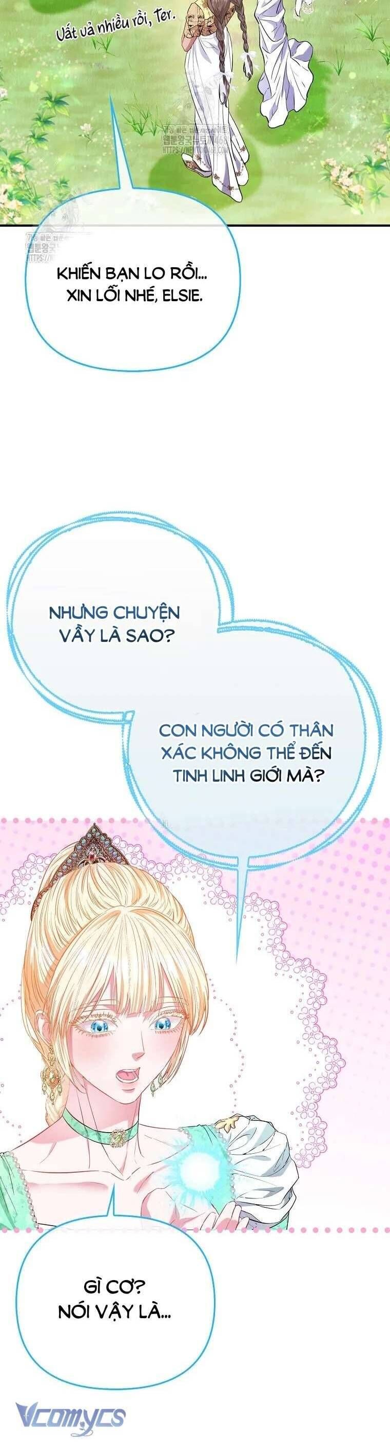 Nàng Công Chúa Của Mọi Người - Chapter 89 - Page 39