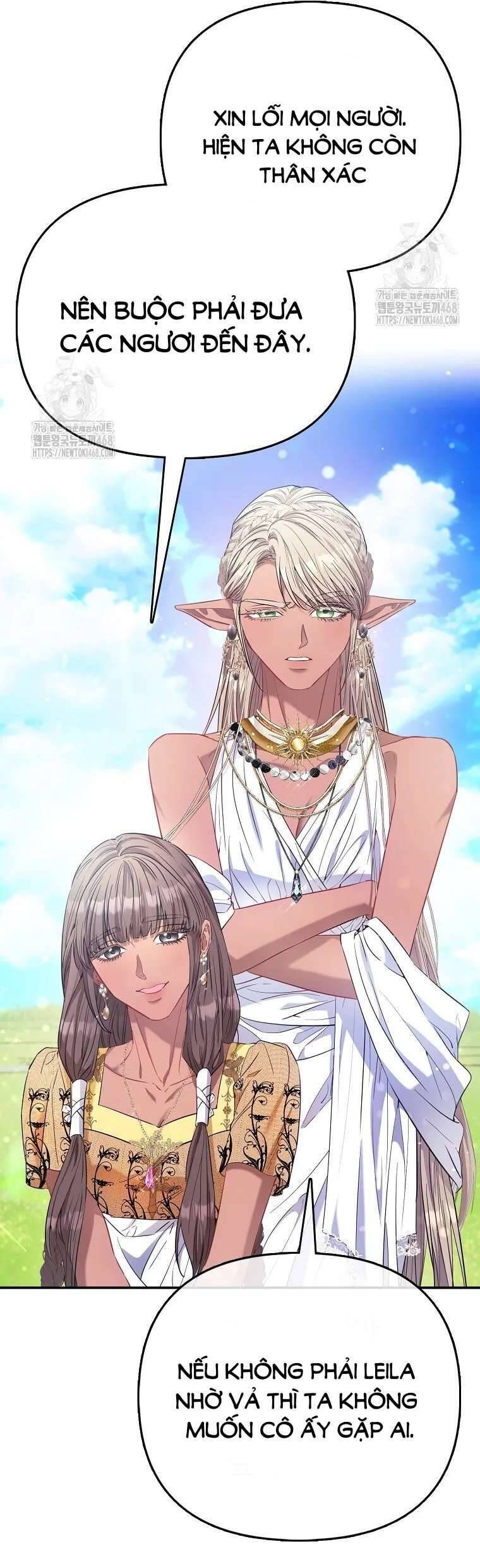 Nàng Công Chúa Của Mọi Người - Chapter 89 - Page 41