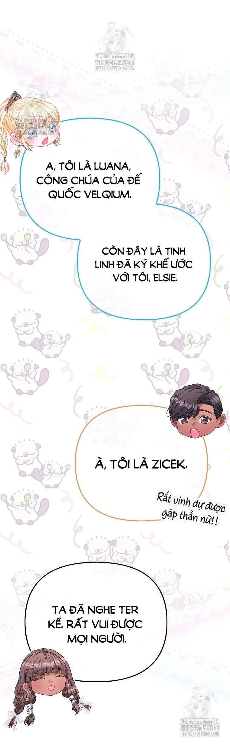 Nàng Công Chúa Của Mọi Người - Chapter 89 - Page 42