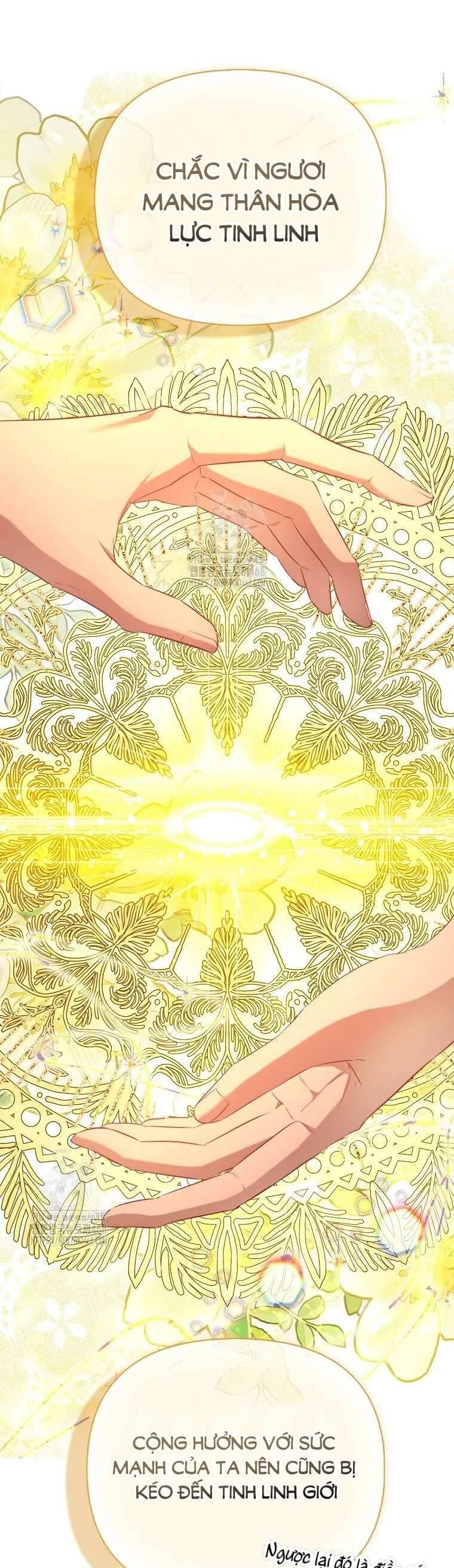 Nàng Công Chúa Của Mọi Người - Chapter 89 - Page 44