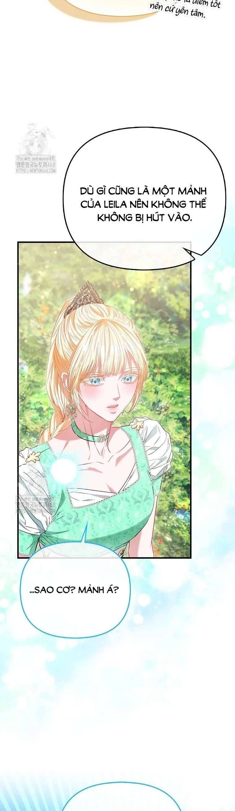 Nàng Công Chúa Của Mọi Người - Chapter 89 - Page 45