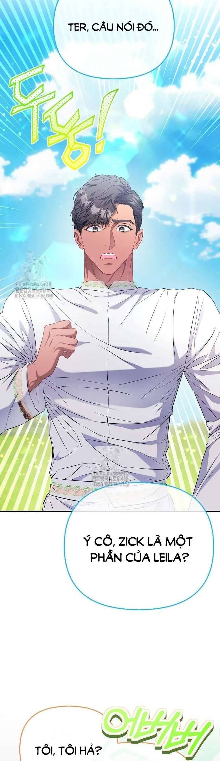 Nàng Công Chúa Của Mọi Người - Chapter 89 - Page 46