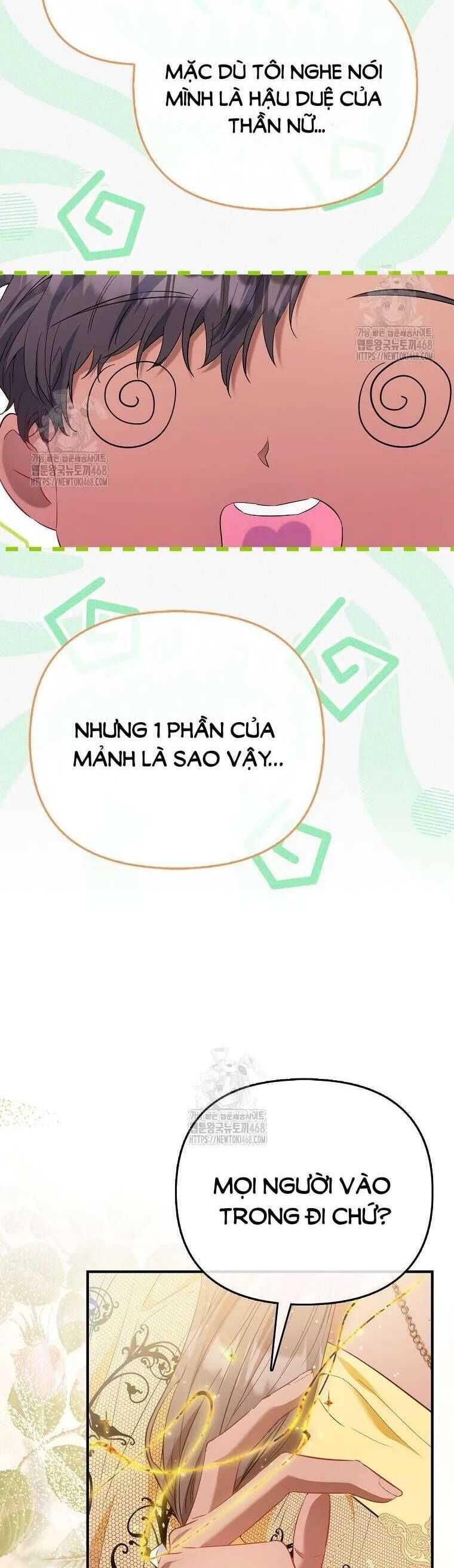 Nàng Công Chúa Của Mọi Người - Chapter 89 - Page 47