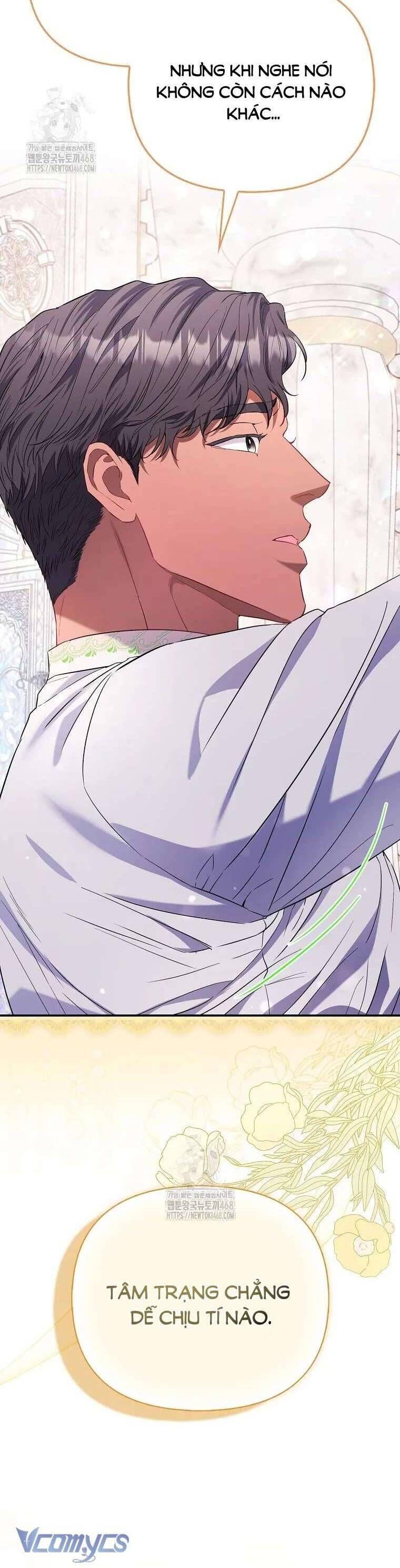 Nàng Công Chúa Của Mọi Người - Chapter 89 - Page 5