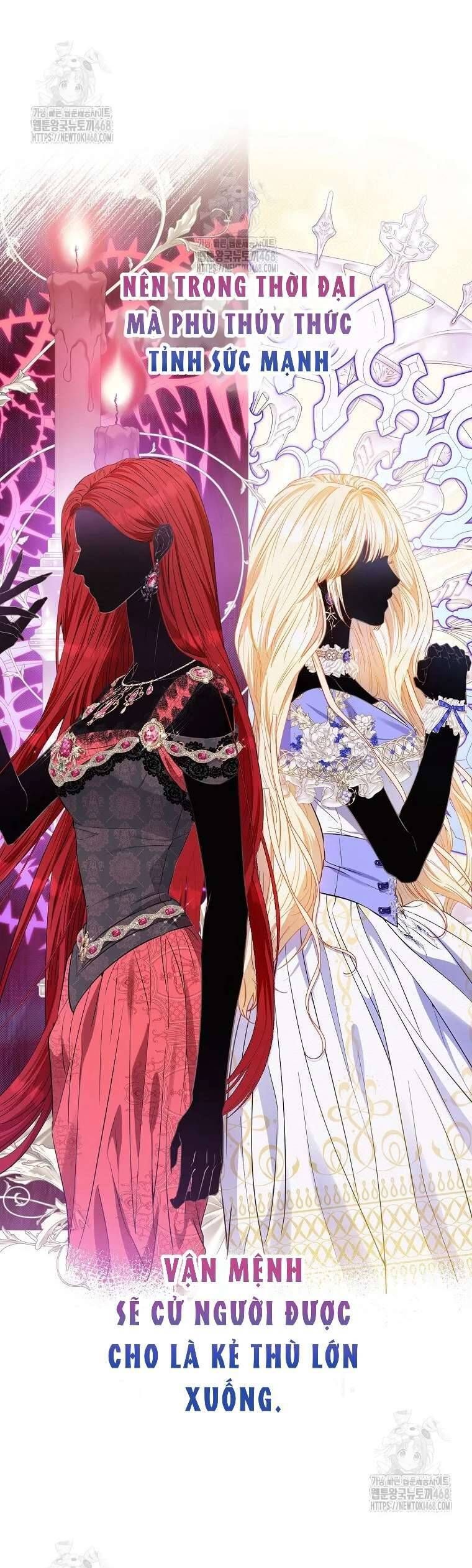 Nàng Công Chúa Của Mọi Người - Chapter 90 - Page 10