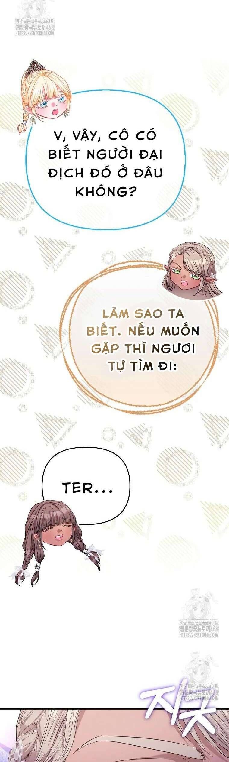 Nàng Công Chúa Của Mọi Người - Chapter 90 - Page 11