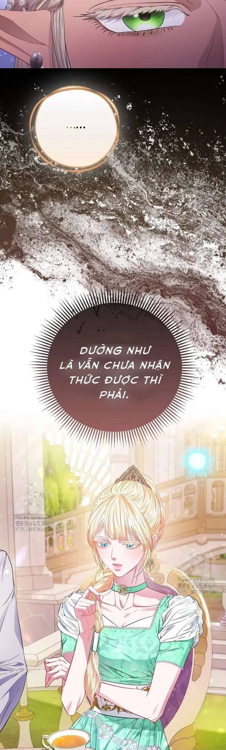 Nàng Công Chúa Của Mọi Người - Chapter 90 - Page 12