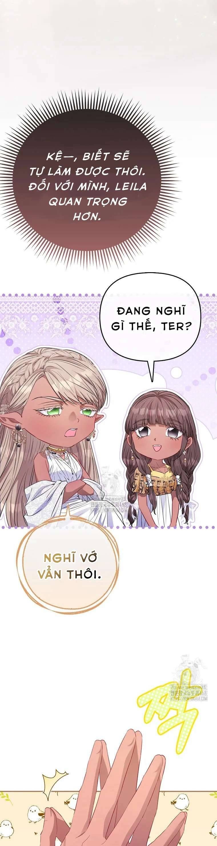 Nàng Công Chúa Của Mọi Người - Chapter 90 - Page 14