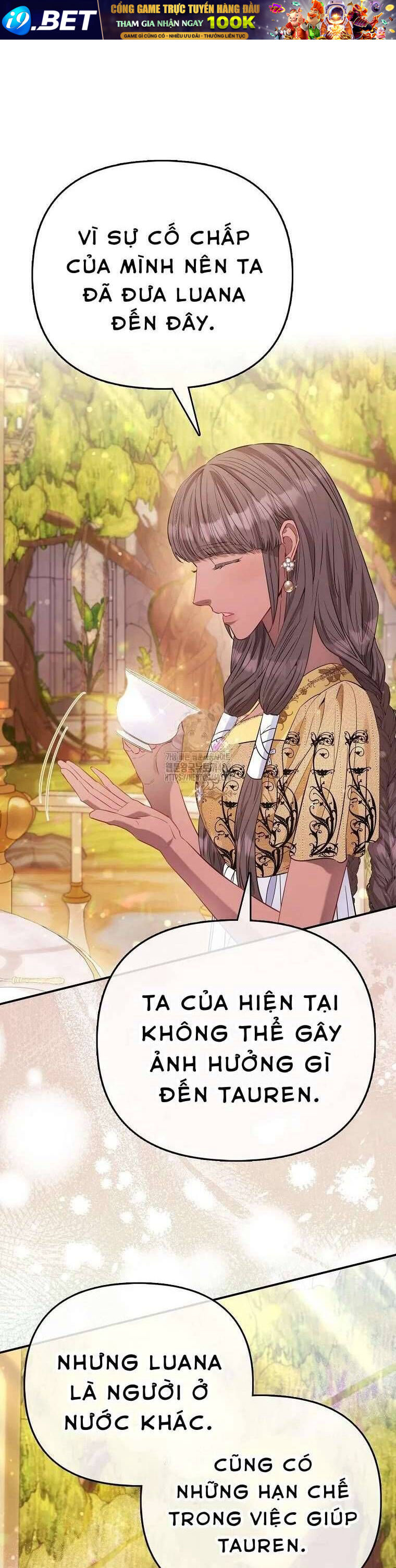 Nàng Công Chúa Của Mọi Người - Chapter 90 - Page 18