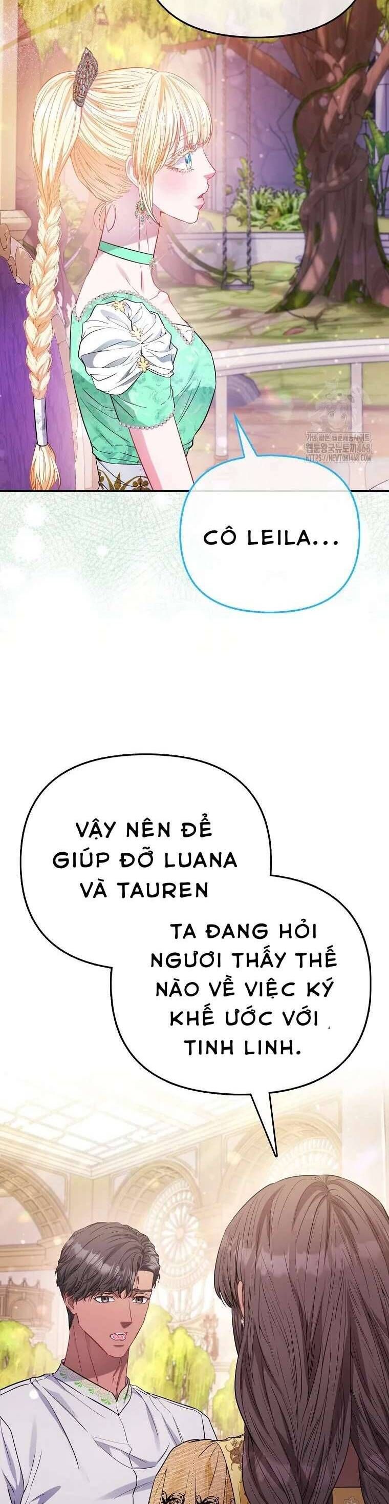 Nàng Công Chúa Của Mọi Người - Chapter 90 - Page 19