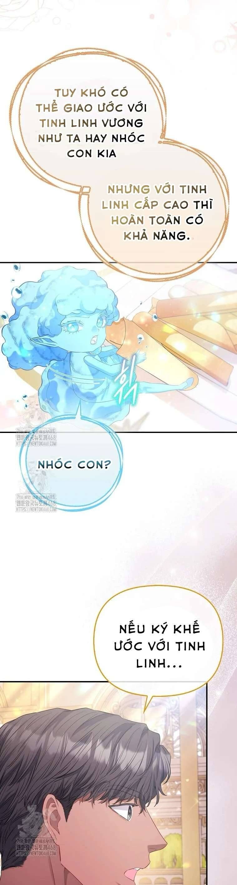 Nàng Công Chúa Của Mọi Người - Chapter 90 - Page 21