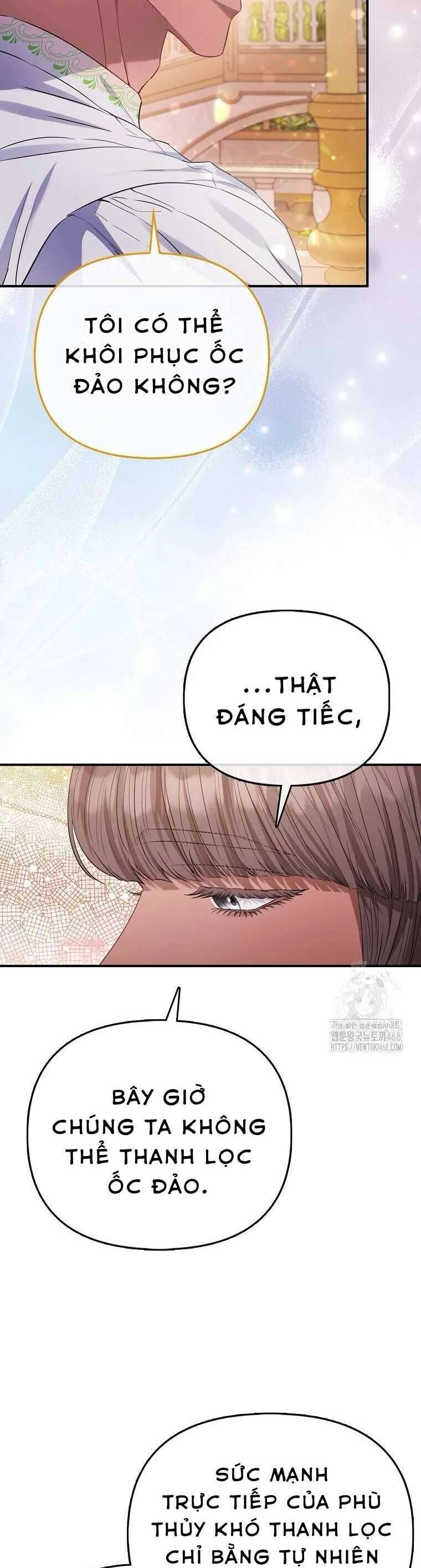 Nàng Công Chúa Của Mọi Người - Chapter 90 - Page 22