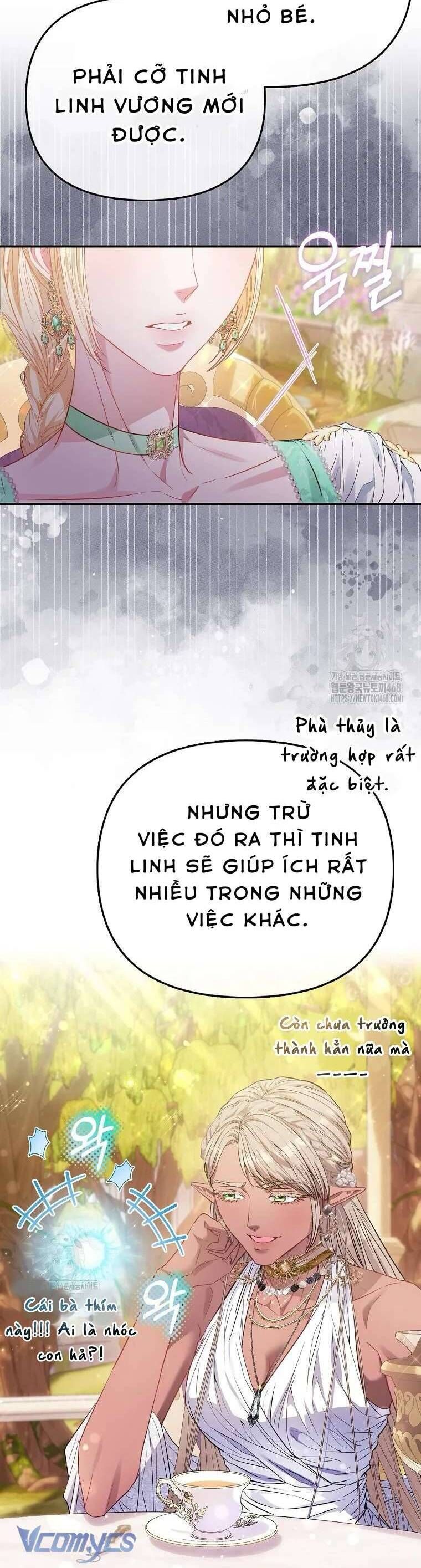 Nàng Công Chúa Của Mọi Người - Chapter 90 - Page 23