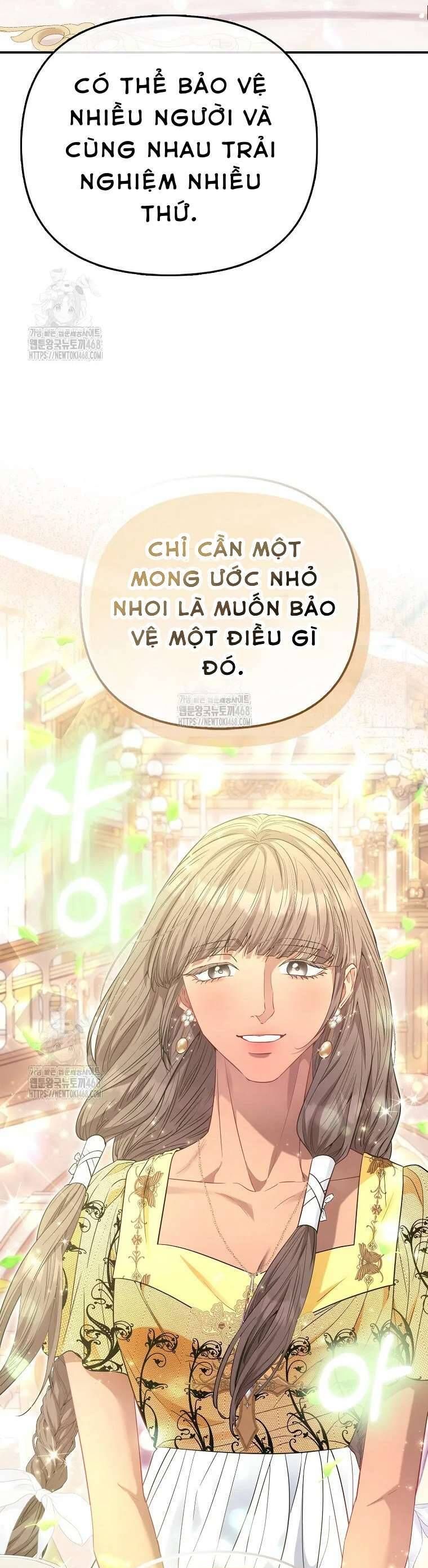 Nàng Công Chúa Của Mọi Người - Chapter 90 - Page 24