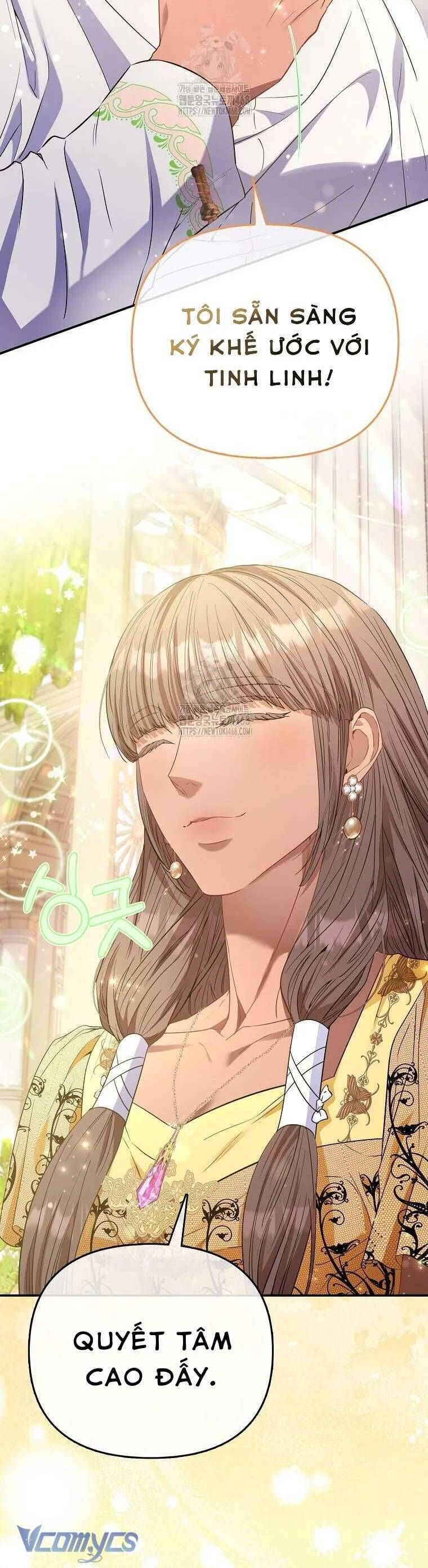 Nàng Công Chúa Của Mọi Người - Chapter 90 - Page 27