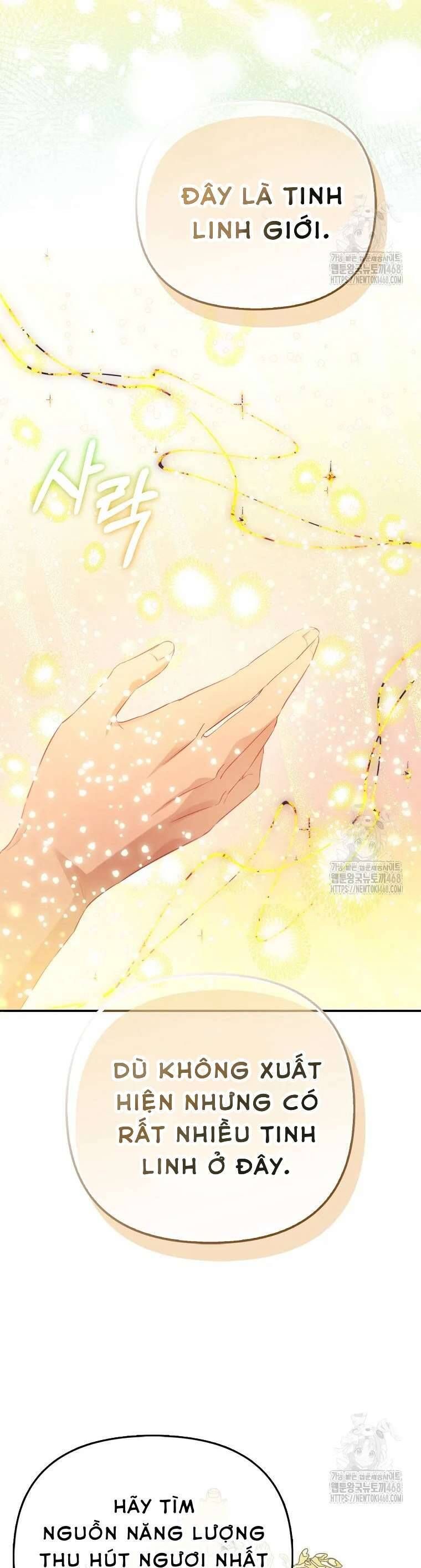 Nàng Công Chúa Của Mọi Người - Chapter 90 - Page 28