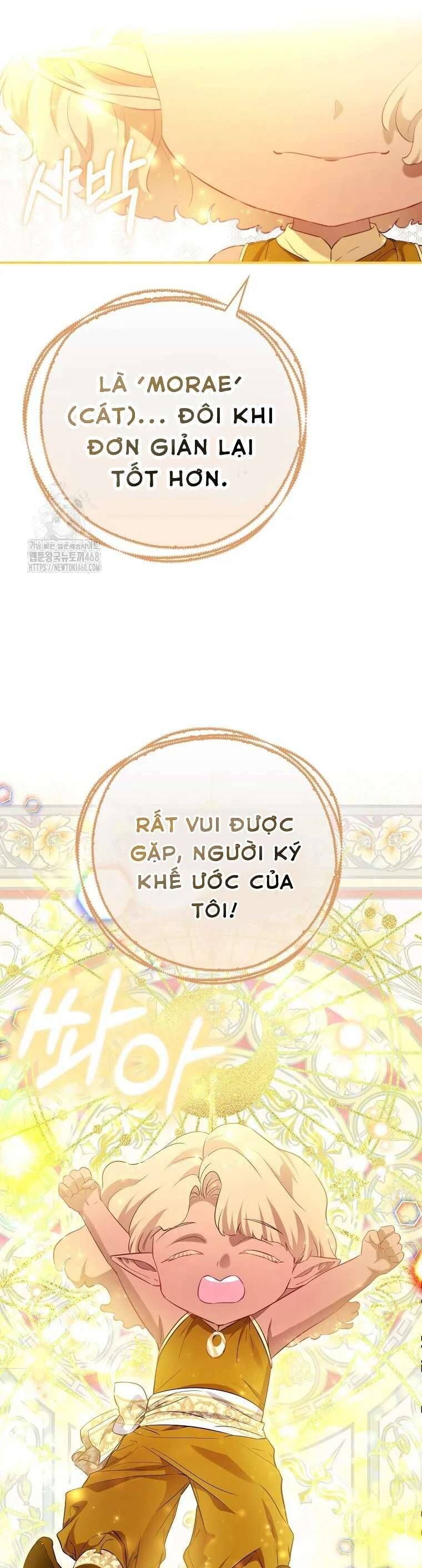 Nàng Công Chúa Của Mọi Người - Chapter 90 - Page 31