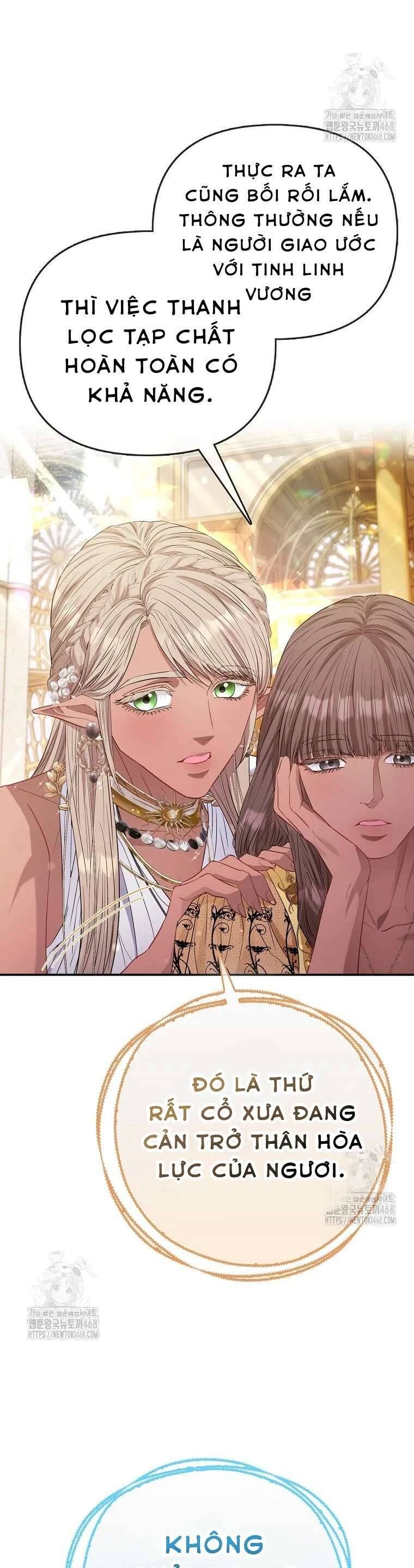 Nàng Công Chúa Của Mọi Người - Chapter 90 - Page 34