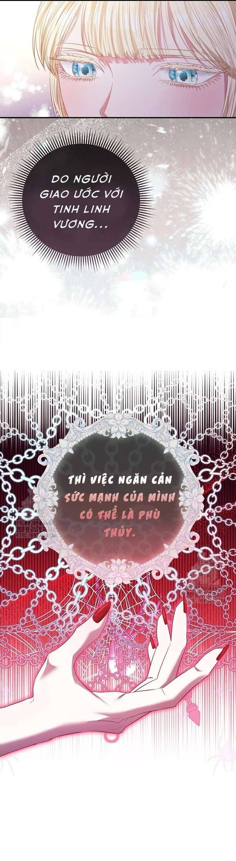 Nàng Công Chúa Của Mọi Người - Chapter 90 - Page 38