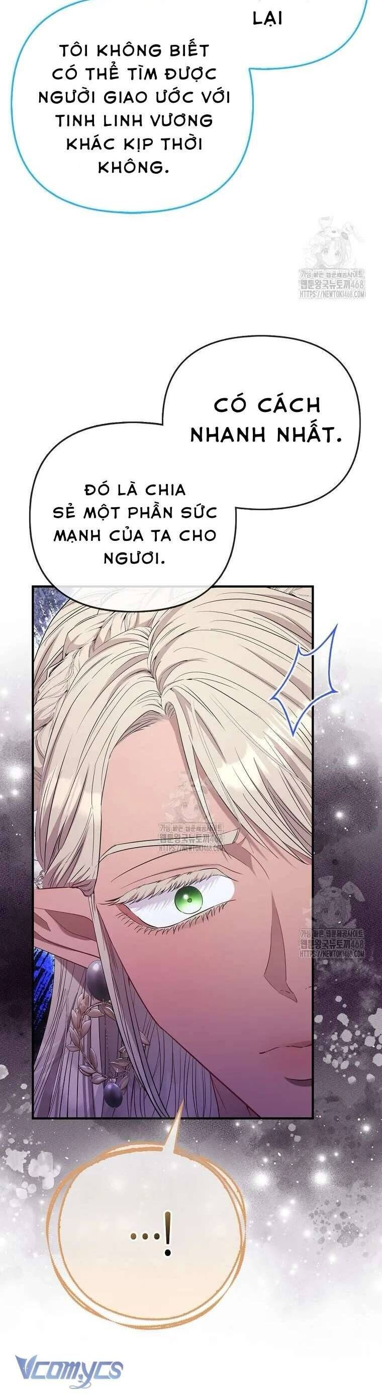 Nàng Công Chúa Của Mọi Người - Chapter 90 - Page 40