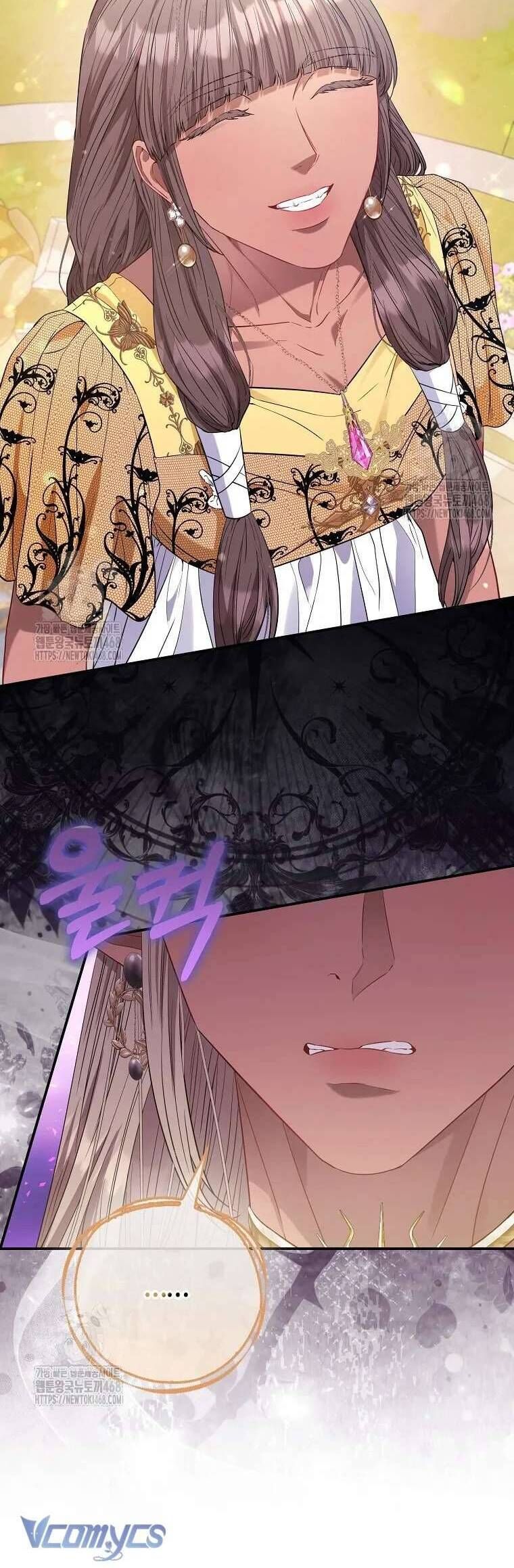 Nàng Công Chúa Của Mọi Người - Chapter 90 - Page 44