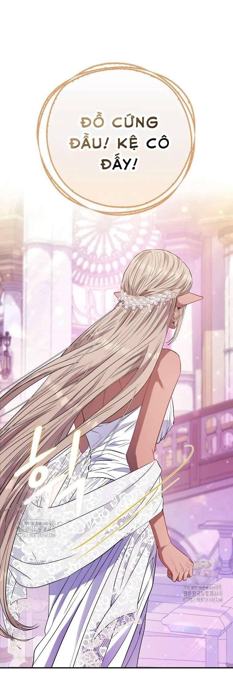 Nàng Công Chúa Của Mọi Người - Chapter 90 - Page 45