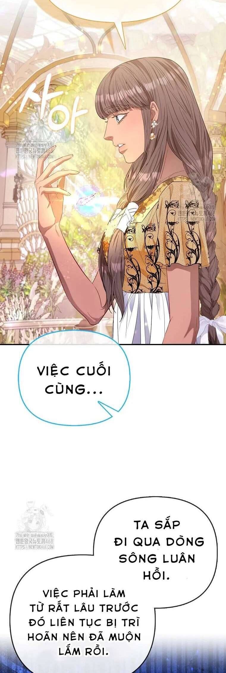 Nàng Công Chúa Của Mọi Người - Chapter 90 - Page 47