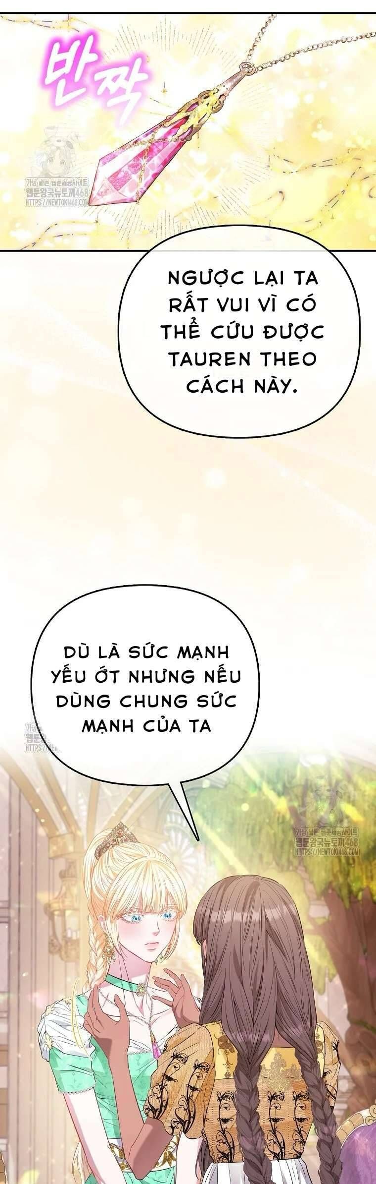 Nàng Công Chúa Của Mọi Người - Chapter 90 - Page 49