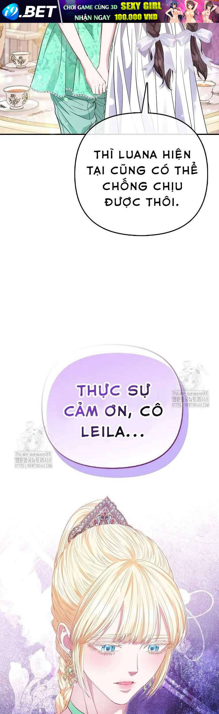 Nàng Công Chúa Của Mọi Người - Chapter 90 - Page 50