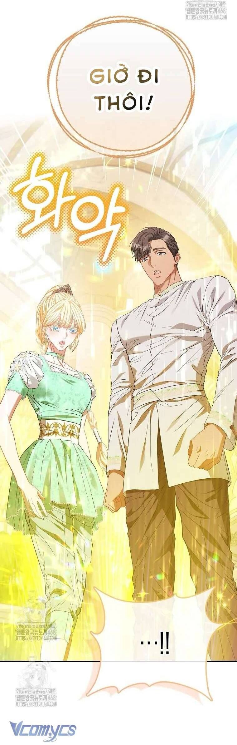 Nàng Công Chúa Của Mọi Người - Chapter 90 - Page 52