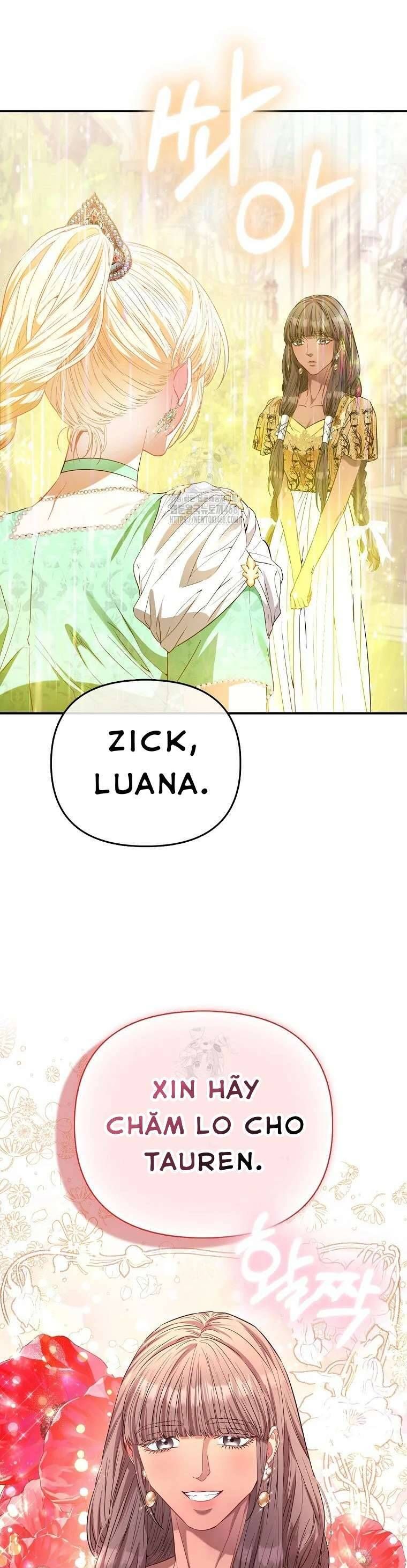 Nàng Công Chúa Của Mọi Người - Chapter 90 - Page 53