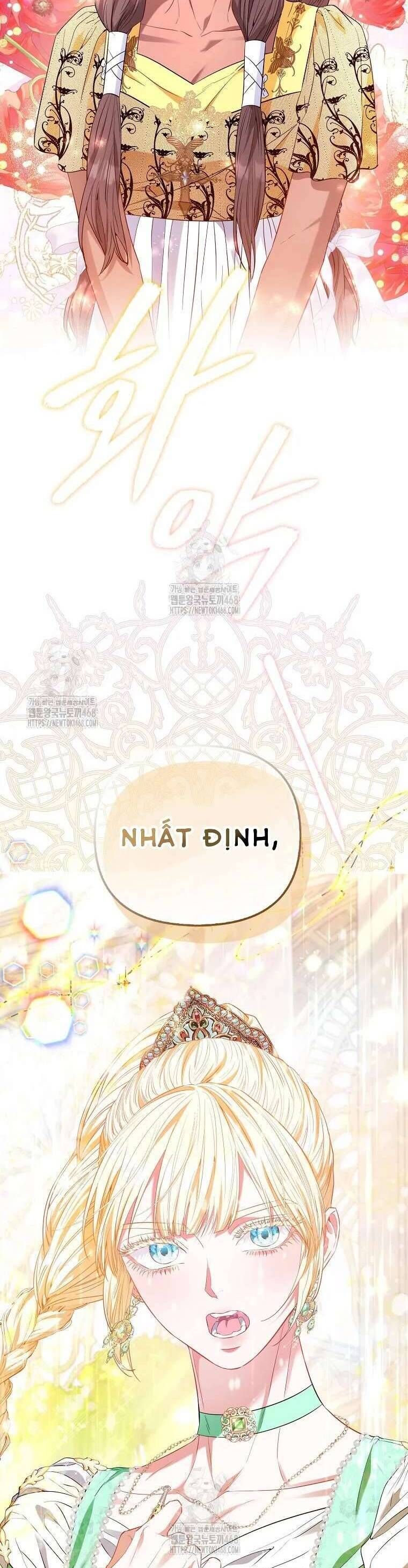 Nàng Công Chúa Của Mọi Người - Chapter 90 - Page 54