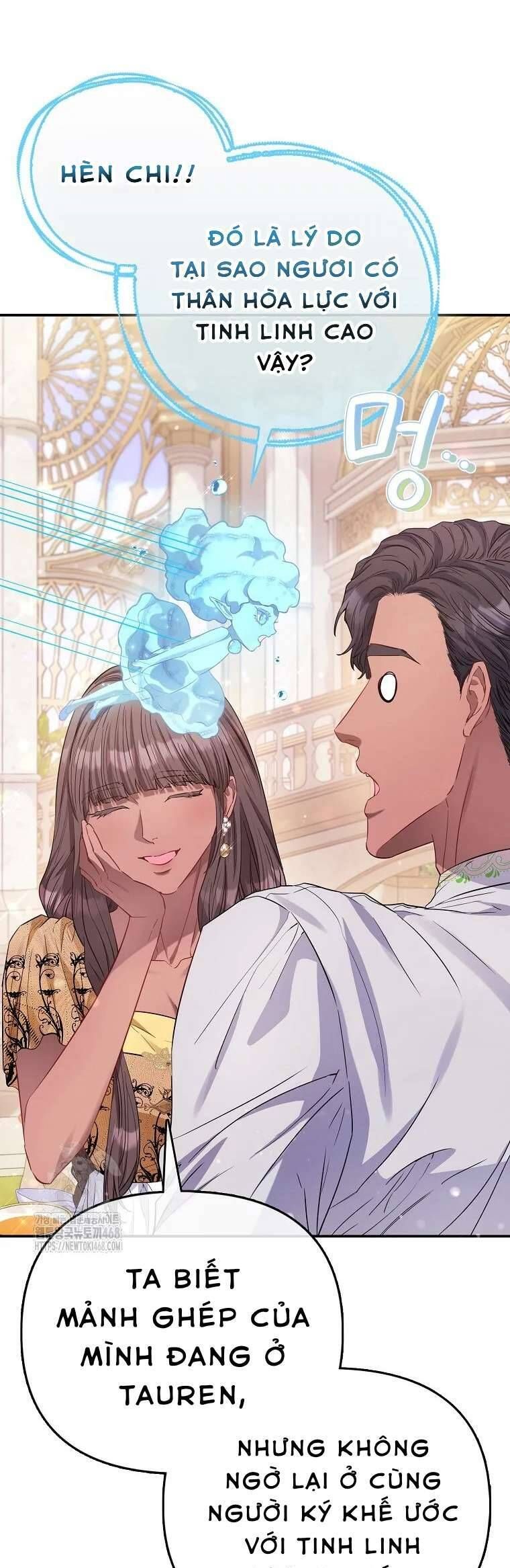 Nàng Công Chúa Của Mọi Người - Chapter 90 - Page 6