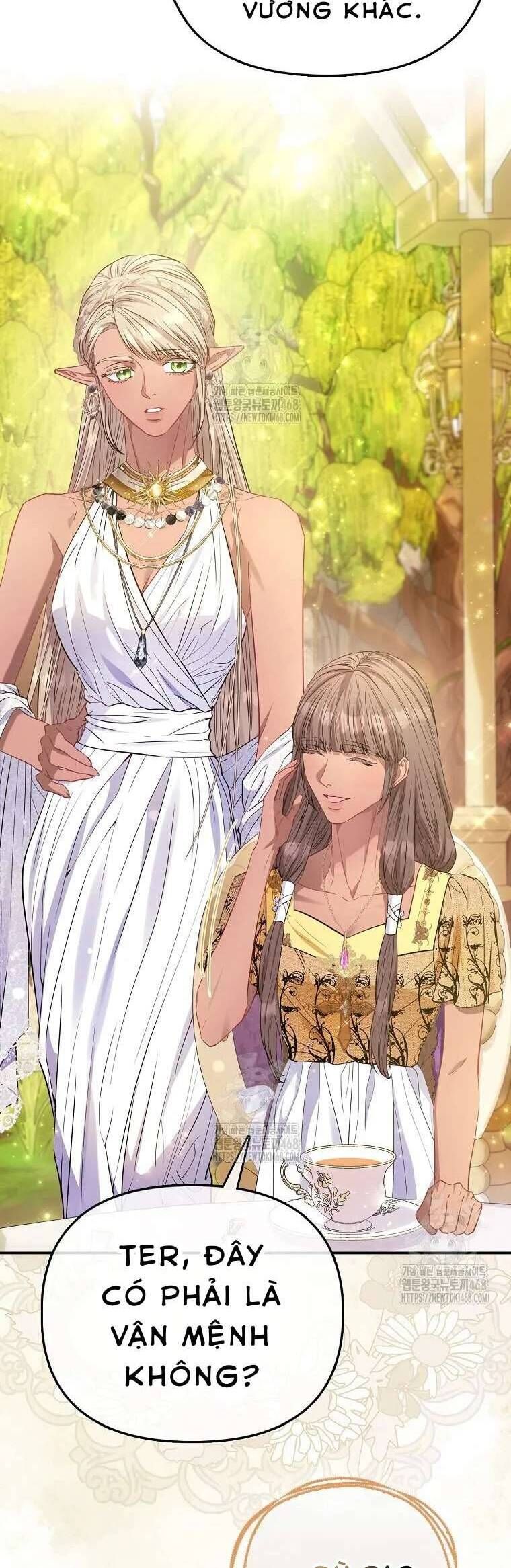 Nàng Công Chúa Của Mọi Người - Chapter 90 - Page 7