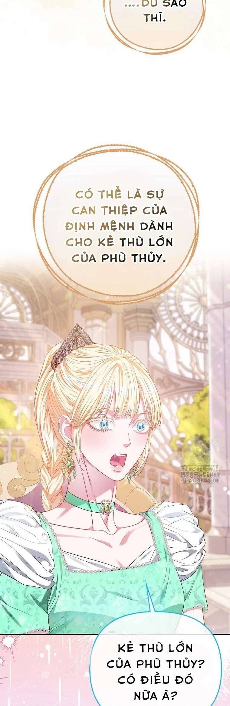 Nàng Công Chúa Của Mọi Người - Chapter 90 - Page 8