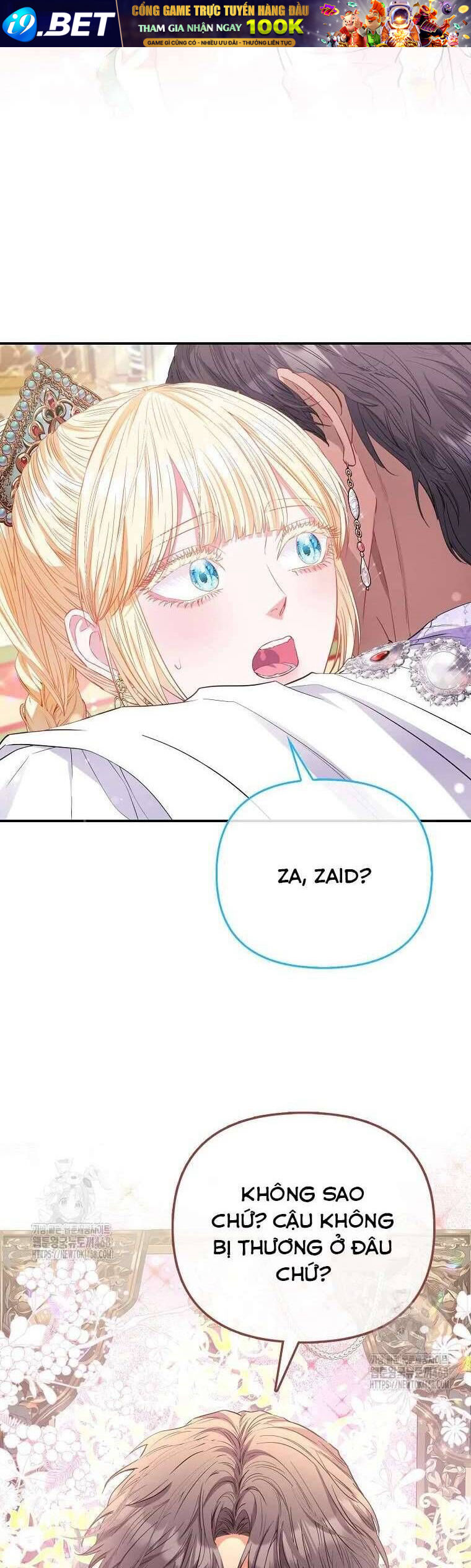 Nàng Công Chúa Của Mọi Người - Chapter 91 - Page 10