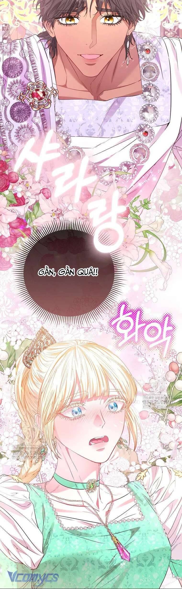 Nàng Công Chúa Của Mọi Người - Chapter 91 - Page 11