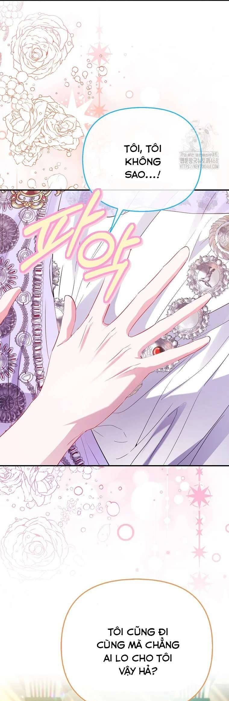 Nàng Công Chúa Của Mọi Người - Chapter 91 - Page 12