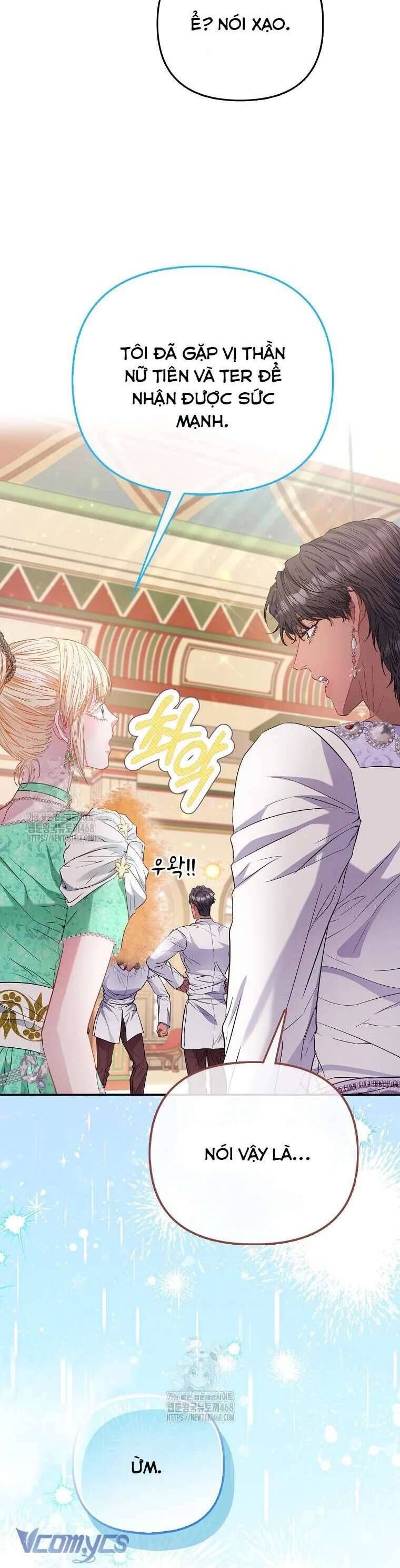 Nàng Công Chúa Của Mọi Người - Chapter 91 - Page 18